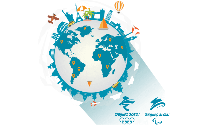 在南极洲连接到中国的软件 - 小猴翻翻